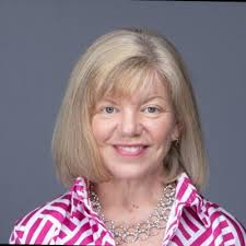 NIH appoints Patricia Flatley Brennan, R.N., Ph.D., to lead the National  Library of Medicine