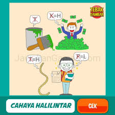 Kunci jawaban tebak gambar level 15 nomor 1 20 beserta gambarnya lengkap cademedia com. Kunci Jawaban Tebak Gambar Level 156 Terbaru 2021
