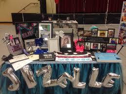 Senior Table Graduation Table Decorations Graduation Tables Senior Graduation