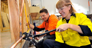 It's possible to begin your apprenticeship while you're still in school. Apprentice Training Options Master Plumbers Master Plumbers