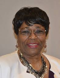 Obituary information for Myrna Chisholm