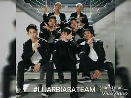 Alif | assalamualaikum & salam sejahtera gais! Lirik Luar Biasa Ismail Izzani Youtube