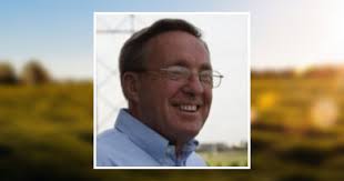 Darrel J. Wessels Obituary October 13, 2012