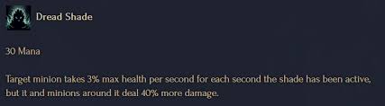 Poe Minion Builds 3.24