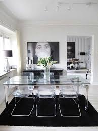 Amazing Modern Glass Dining Tables Modern Dining Tables Glass Dining Room Table Modern Glass Dining Table Dining Room Interiors