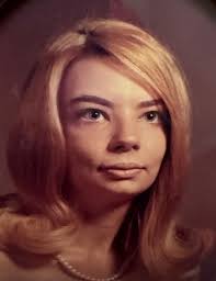 Obituary information for Shirley Davenport