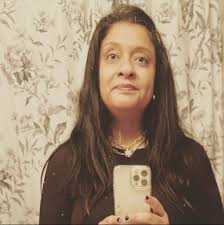 Delilah's Farmhouse Corner