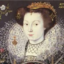 Elizabeth (Hungerford) Courtenay (abt.1403-1476)