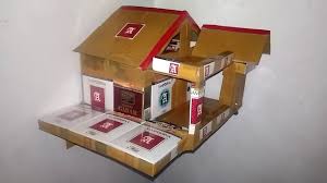 Energinya akan bertahan selamanya, justru akan semakin kuat ketika sampai dinikah nanti. Rumah Dari Bungkus Rokok Bagus Gilla Boskhu Jangn Lupa Subcribe Ya Youtube