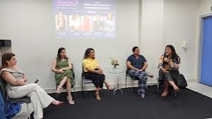 Mulheres da Ind&uacute;stria debate protagonismo feminino e ocupa&ccedil;&atilde;o de espa&ccedil;os de decis&atilde;o em C&aacute;ceres - Federa&ccedil;&atilde;o das Ind&uacute;strias do Estado de Mato Grosso
