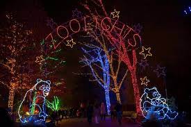 National Zoo Again Cancels Boo At The Zoo Zoolights Amid Pandemic The Washington Informer