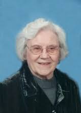 Obituary information for Thelma Rabe