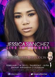 Valentine's Day Concerts in Manila 2013