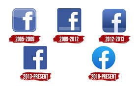 Some of them are transparent (.png). Facebook Logo Symbol History Png 3840 2160
