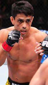 Anthony Do Stats, Record & Fight History