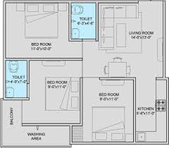 How to get the square footage of a house. 720 Sq Ft 3 Bhk Floor Plan Image Sh Jmd Builders The Grand Floors Available For Sale Rs In 42 00 Lacs Proptiger Com