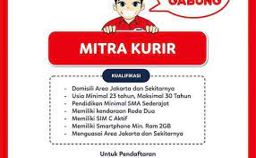 Bukalapak kurir game shared a quote. Lowongan Kerja Kurir Lazada Lokercumacuma Dubai Khalifa
