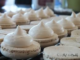 Macaron Caramel Beurre Sale Ganache Montee Les Recettes De Stef Yeah Buddy