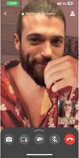 Nice having you here