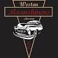 Weston Moonshiners Car Club