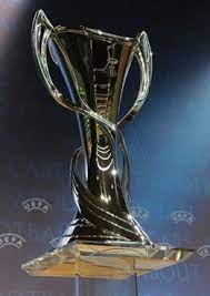 Финал лиги чемпионов и лиги европы 2019/20. Spisok Finalov Kubka Uefa I Ligi Chempionov Uefa Sredi Zhenshin Vikipediya