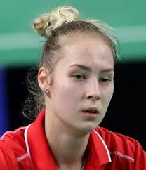 レーカ・マダラーズとNatalie HERBSTの全対戦の試合結果