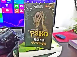 Kebanyakan orang masih tidak memahami tentang bagaimana tata penulisan kata yang benar dalam bahasa indonesia. Review Novel Psiko By Rosa Nur Blog Lea Azleeya