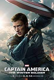 He even donned a new red, white, and blue outfit that merges his. Captain America The Winter Soldier 2014 Imdb