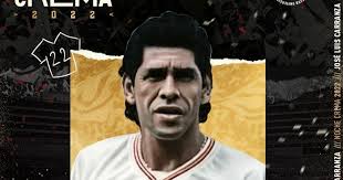 'Puma' Carranza en su homenaje en la 'Noche Crema': “Esta camiseta me dio  un nombre y yo le di títulos”