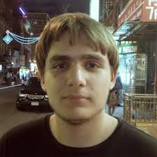 Alan Hyman (@alanhyman1)