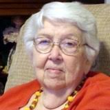 Jo Waters avis de décès