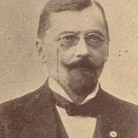 Public domain studio portrait, NFB.06785, Gustav Borgen