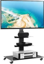 1548 x 1600 jpeg 170 кб. 19 Best Portable Tv Stands On Rolling Wheels 2021 Review