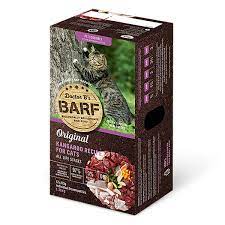 Doctor B S Barf Raw Cat Food Roo Kellyville Pets