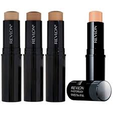 revlon photoready insta fix makeup 6pcs 6 colours 3 00 each r130