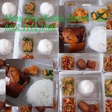 Kamu bisa menemukan penjual menu catering dari seluruh indonesia yang terdekat dari lokasi & wilayah kamu. Contoh Menu Nasi Kotak Harga 15000 Bagikan Contoh