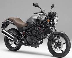 bicilindrica honda vtr 250 cairia bem no brasil motorede cafe racer moto honda cb 250 twister