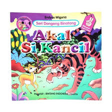 Read reviews from world's largest community for readers. Jual Bintang Indonesia Seri Dongeng Binatang Akal Si Kancil Buku Cerita Edukasi Murah Mei 2021 Blibli