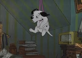 He and perdita to roger and anita. One Hundred And One Dalmatians Animation Sensations