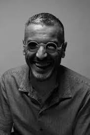 David DAVID • Interview de l'artiste protéiforme