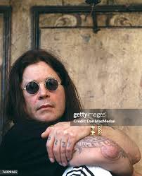 423 fotos e imagens de alta resolução de Dan Osbourne