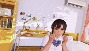 Sesuai dengan janji kami tadi, kalau kamu akan memberikan link download nya untuk kamu. Vr Kanojo Pc Game Latest Version Free Download Archives Gaming Debates