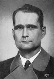 Image result for rudolf hess