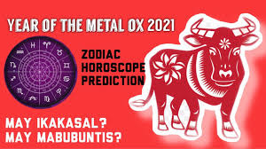 Ox years are influenced by the elements connected with it. Feng Shui Series Ep 12 2021 Chinese Zodiac Prediction Year Of The Metal Ox Zodiac Sign Youtube