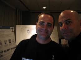 UbiComp Demos Images