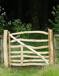 Bespoke Wooden Garden Gatesbespoke Wooden Garden Gates Garten Bauernhoftor Gartentore Holz