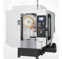 Metal Drill Tap Machine High Speed CNC Drilling and Tapping ...