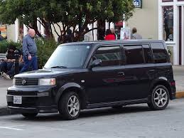 Image result for Black 2006 Scion