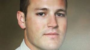 Calif. cop shot by Dorner back