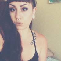 Cristina Falcon's Instagram, Twitter & Facebook